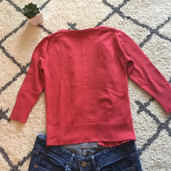 Cardigan - Picture 2 of 2